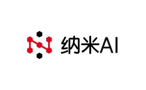 纳米AI搜索段首LOGO