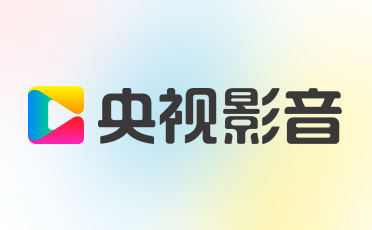 央视直播段首LOGO