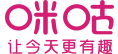 咪咕视频段首LOGO