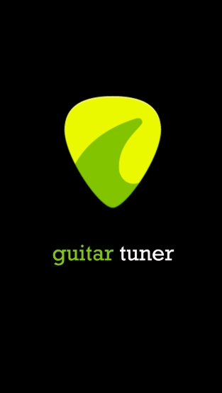 调音器（Guitar Tuner）截图