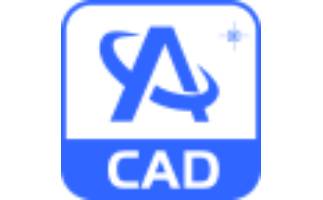 CAD看图王段首LOGO