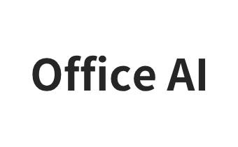 OfficeAI助手截图