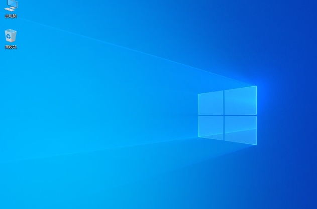 Windows 10 企業(yè)版 LTSC 2021截圖