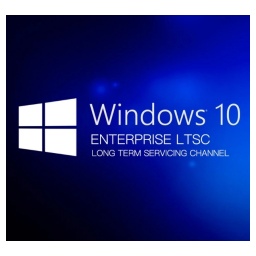 Windows 10 企業(yè)版 LTSC 2021