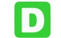 沪江小d段首LOGO