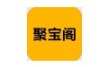 聚宝阁段首LOGO