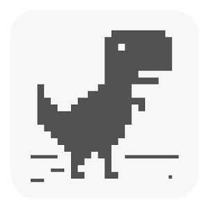 Chrome小恐龙游戏:DinoChrome