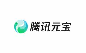 騰訊元寶MAC版段首LOGO