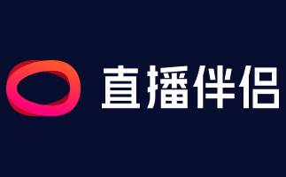 抖音直播伴侣段首LOGO