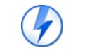 Daemon Tools(精灵虚拟光驱)段首LOGO