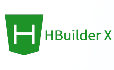 HBuilderX段首LOGO