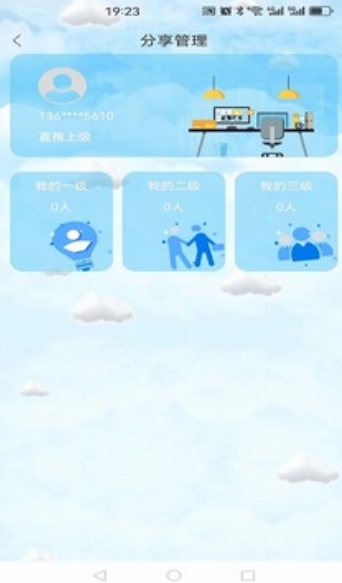 創(chuàng)驛空間截圖