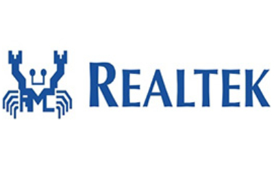 Realtek 高清音频管理器(Realtek HD audio)段首LOGO