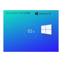 Windows10 22H2 64位 專業(yè)精簡版