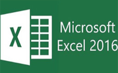 Microsoft Excel 2016