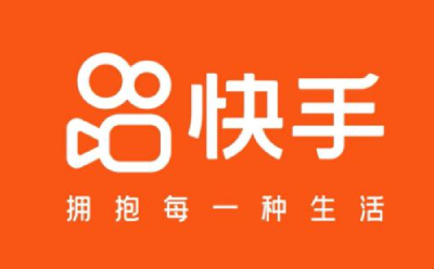 快手段首LOGO