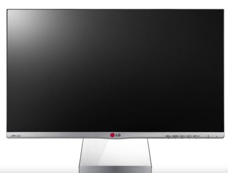 LG 24MP76HM液晶顯示器驅(qū)動截圖