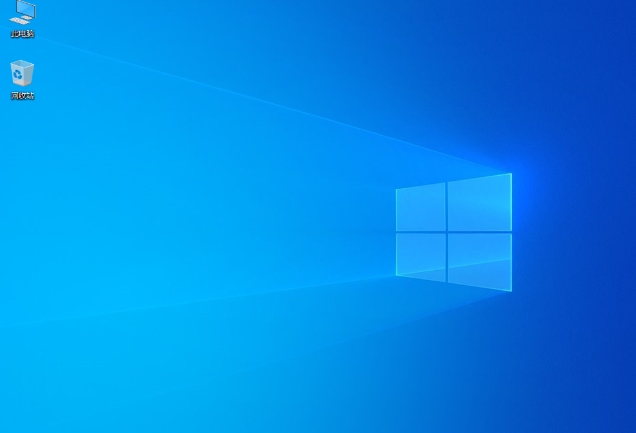 游戏专用 Ghost Win10 64位 极速优化正式版截图