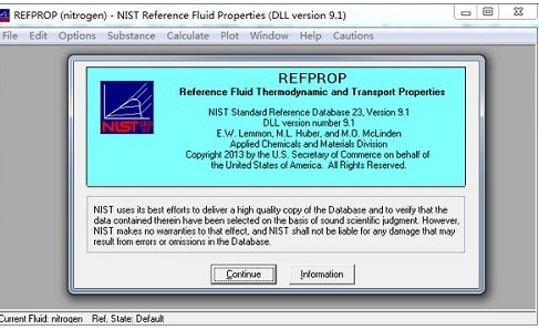 REFPROP,REFPROP最新下载