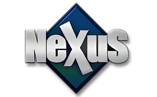 Winstep Nexus段首LOGO