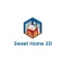 室內裝潢設計軟件(Sweet Home 3D)