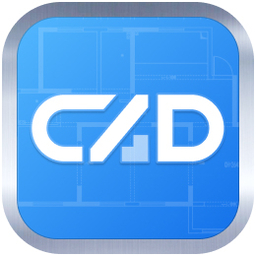 金舟CAD看图王段首LOGO