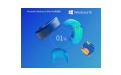 【日常工作学习】Windows10 22H2 64位段首LOGO