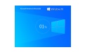 Windows10 64位 2025 最新企業(yè)版系統(tǒng)段首LOGO