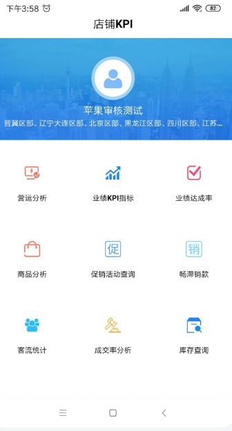YY Dashboard截圖