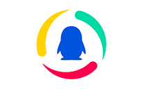 腾讯新闻段首LOGO