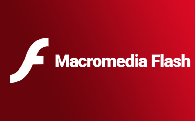 Macromedia Flash截圖
