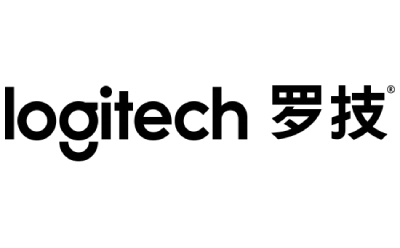 羅技GHUB驅(qū)動(dòng)段首LOGO