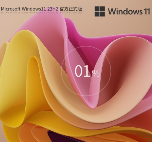 Windows11 23H2 22631.5262 X64 正式版
