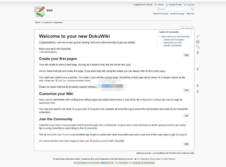 dokuwiki,dokuwiki最新下载