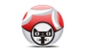 点击精灵段首LOGO