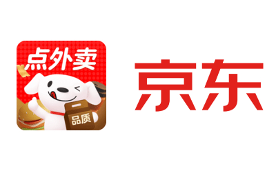 京東段首LOGO