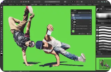 Affinity Photo