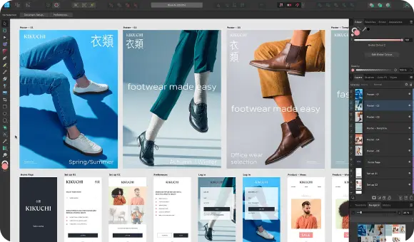 Affinity Designer