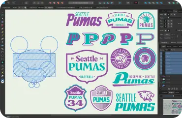 Affinity Designer