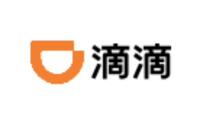 滴滴出行段首LOGO