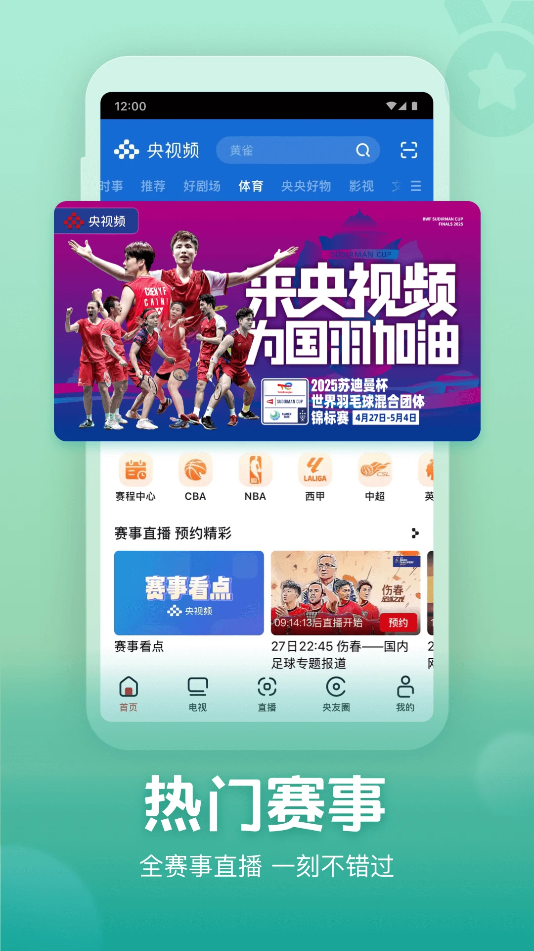 央視頻截圖