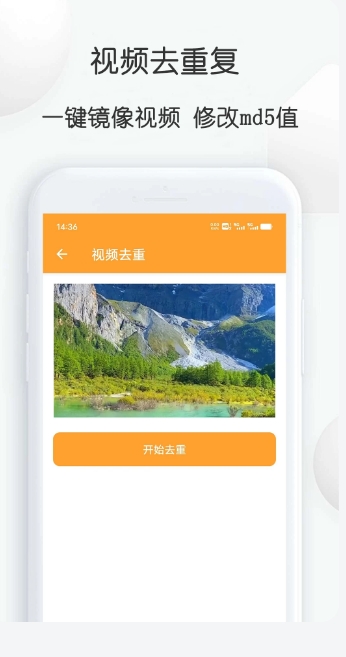短视频搬运大师