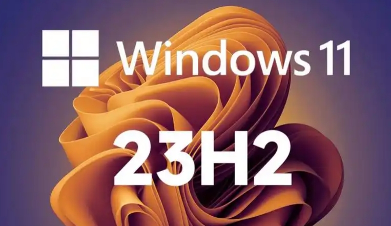 Windows 11 64位 23H2 專業(yè)版（純凈版）截圖