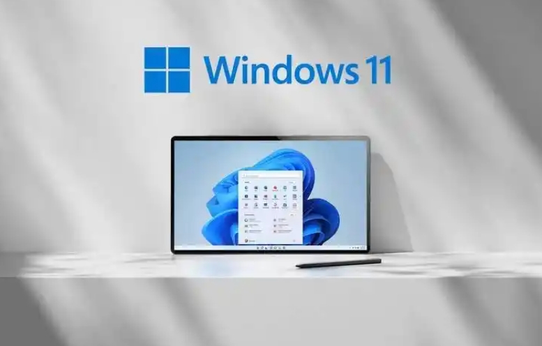 Windows 11 64位 中文旗舰版截图