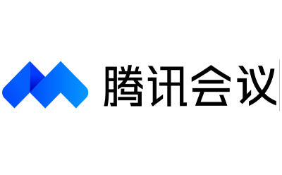 騰訊會議段首LOGO