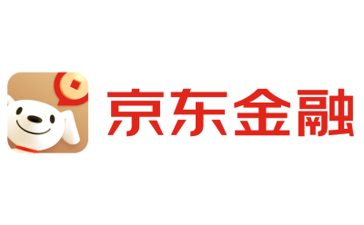 京東金融段首LOGO