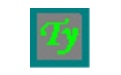 天意采购管理系统段首LOGO