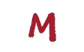 留痕段首LOGO