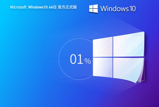 Windows 10 22H2 19045.5965 X64 专业版截图