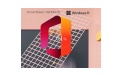【Office2007】Windows11 23H2 64位 免费办公版段首LOGO